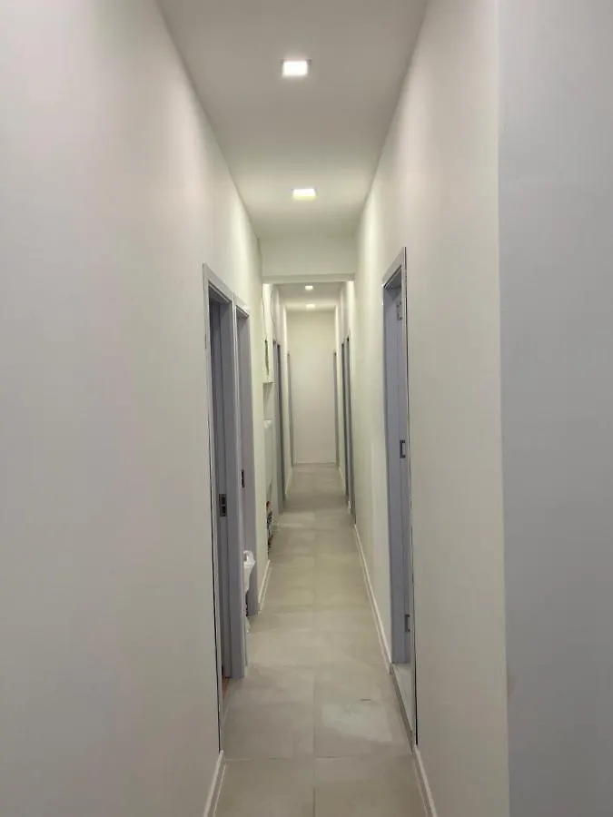 Homestay Apple Cozy Hotel Tbilisi