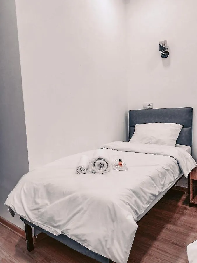 Homestay Apple Cozy Hotel Tbilisi
