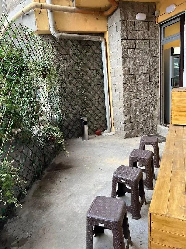 Apple Cozy Hotel Tbilisi