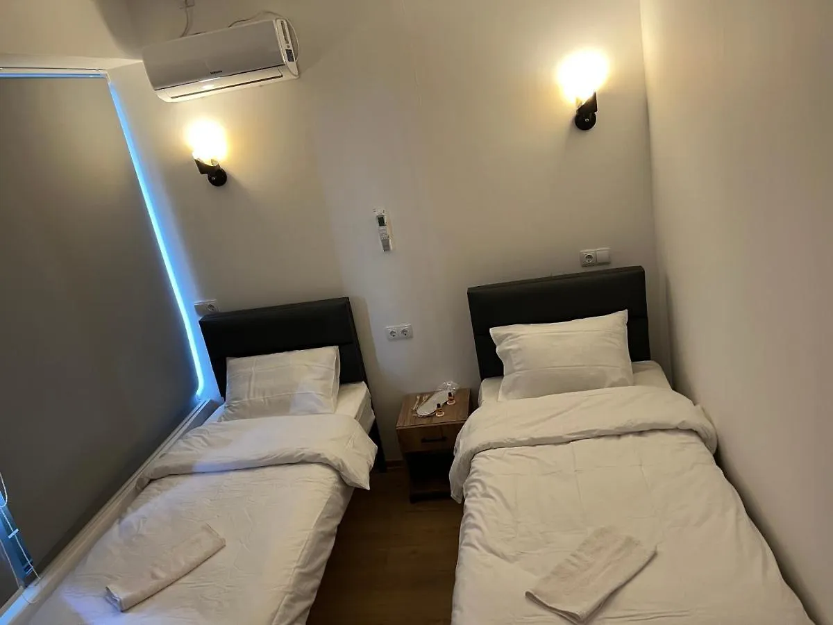 Apple Cozy Hotel Tbilisi 0*,  Georgia