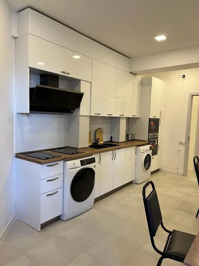 Apple Cozy Hotel Tbilisi Homestay