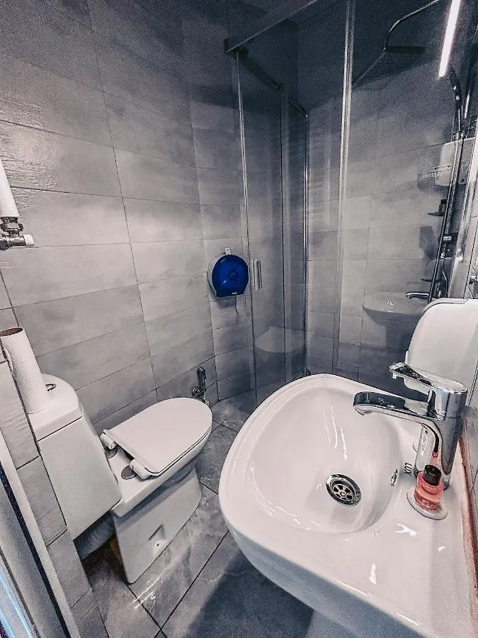 Homestay Apple Cozy Hotel Tbilisi