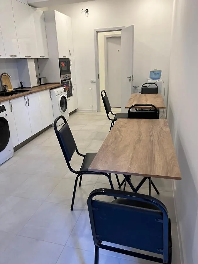 Apple Cozy Hotel Tbilisi Ubytování v soukromí