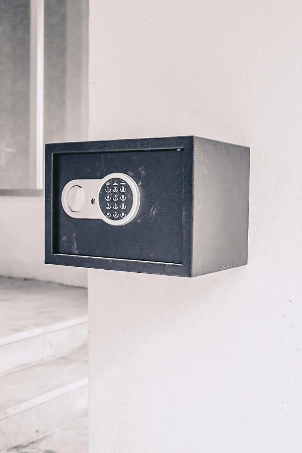 Apple Cozy Hotel Tbilisi Ubytování v soukromí