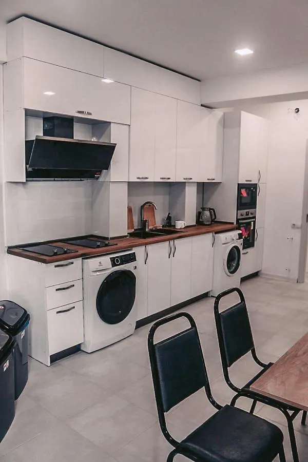 Privatunterkunft Apple Cozy Hotel Tbilisi Georgien